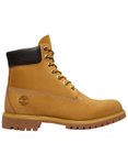 "Timberland - Lederstiefel - Timberland Premium 6"" Lace Up Waterproof Boot Whea
