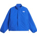 The North Face Yumiori Wendbare Damen Doppeljacke ( Blau S)