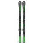 HEAD Herren All-Mountain Ski He/Uni Supershape eMagnum SW+ Prot.EVO PR, Größe 