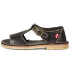 Duckfeet - Samsø - Sandalen 36 braun