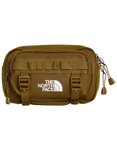 The North Face - Tasche für den Gürtel 3,8 l &ndash; Base Camp Lumbar - Base C