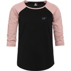 Horsefeathers Wylda  Damen  Longsleeves schwarz Größe L Mountainbike  Elastisc