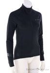 Vaude Posta LS Tricot III Damen Bikeshirt langarm-Schwarz-40
