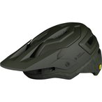 Sweet Protection Bushwhacker 2Vi Mips Fahrradhelm  Fahrradhelme gruen Größe S-