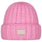 Barts - Women's Alpanemone Beanie - Mütze Gr One Size rosa
