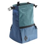 Black Diamond Mondo Chalk Pot ( Blau one size Größe,)
