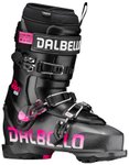 Dalbello - Freestyle-Skischuhe - Il Moro 110 3Dwrap für Damen - Größe 28.5 - 