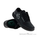 Five Ten Freerider Pro Damen MTB Schuhe-Schwarz-6