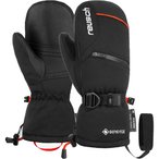 Reusch Colin GTX  Kinder  Skihandschuhe schwarz Größe 4.5 Freeride | Skifahren