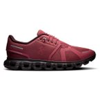 On - Women's Cloud 6 - Sneaker 36,5 rot