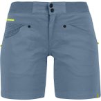 Karpos Damen Noghera Bermuda Shorts (Größe M, blau)