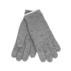 Devold of Norway Wool Fingerhandschuhe Unisex ( Grau L Größe,)