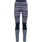 Kari Traa åkle Hose Damen  Lange Unterhose weiss Größe XS   Elastisch Merinow