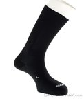Scott Performance No Shortcuts Bikesocken-Schwarz-XL