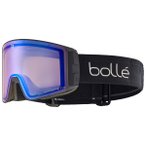 Bollé - Blackridge S1-3 - Skibrille Gr M/L bunt