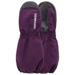 Didriksons - Kid's Shell Gloves - Handschuhe Gr  0-2 Years lila