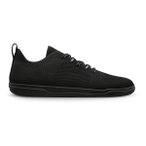 Groundies - Active Knit - Barfußschuhe 40 schwarz
