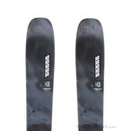 K2 Mindbender 99Ti Allmountainski 2026-Dunkel-Grau-172