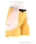 Scott Explorair Escape Damen Outdoorshort-Gelb-XS