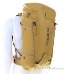 Blue Ice Chiru 32l Rucksack-Braun-32