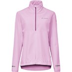 Vaude Cyclist Air  Damen  Fahrradjacke rosa Größe XS Mountainbike  Klein verpa