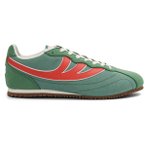 MoEa - Rise Corn - Sneaker 40 türkis