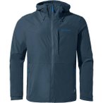 VAUDE Herren Funktionsjacke Me Elope Wind Jacket, Größe M in Blau