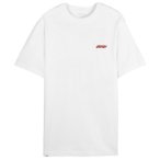 Oxbow - Syndicate Short Sleeve T - T-Shirt Gr S weiß