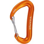 Camp Dyon Karabiner  Karabiner orange Größe One Size Alpinklettern