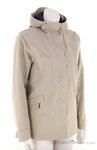 Schöffel Smue Damen Outdoorjacke-Beige-38