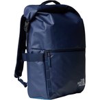 The North Face Base Camp Voyager Rolltop   Reisetasche blau Größe 25L Reise | 