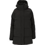 WHISTLER Puffer jacket Greyston, Größe 42 in Schwarz