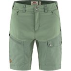 Fjällräven Abisko Midsummer  Damen  Kurze Hosen gruen Größe L Camping  Wider