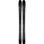 DYNASTAR Herren Freeride Ski M-TOUR 86 OPEN, Größe 160 in Schwarz