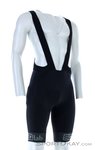 SQlab One11 Bib Herren Bikeshort-Schwarz-XXL