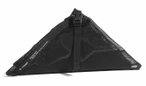 Helinox Ground Sheet für Savanna & Chair One XL