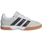 ADIDAS Herren Handballschuhe Spezialist Indoor, Größe 36 ⅔ in Silber
