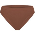 SMILODOX Slip Nysa, Größe S in Braun