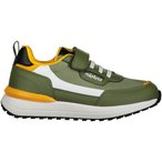 Mistral San Diego Evo Jr. Sneaker Jungen
