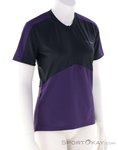 Vaude Altissimo Damen Bikeshirt-Lila-40