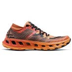 X-Bionic Terraskin X02 Schuhe (Größe 45 , braun)