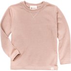 Engel Kinder Pullover (Größe 116, rosa)