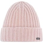 EISBÄR Damen Mütze Leia OS MÜ, Größe ONE SIZE in Pink