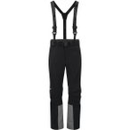 MOUNTAIN EQUIPMENT Mountain Equipment Damen Latz-/Trägerhose lang W G2 MOUNTAIN