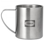 Primus - 4-Season Mug - Trinkbecher Gr 0,3 l grau