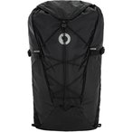 Fjällräven Abisko Hike Lite 20   Wanderrucksack schwarz Größe 20L | S-M Trek