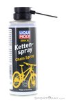 Liqui Moly Bike 200ml Ketten - Pflegespray-Schwarz-200