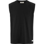 CRAFT Herren Shirt COLLECTIVE RELAXED SL TEE M, Größe M in Schwarz