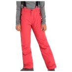 Protest - Girl's PRTSunny JR Snowpants - Skihose Gr 164 rot