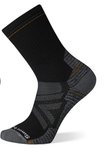 Smartwool Herren Perfomance Hike Full Cushion Crew Wandersocken 42-45